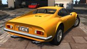 Grotti Stiletto [V1.1.1]
